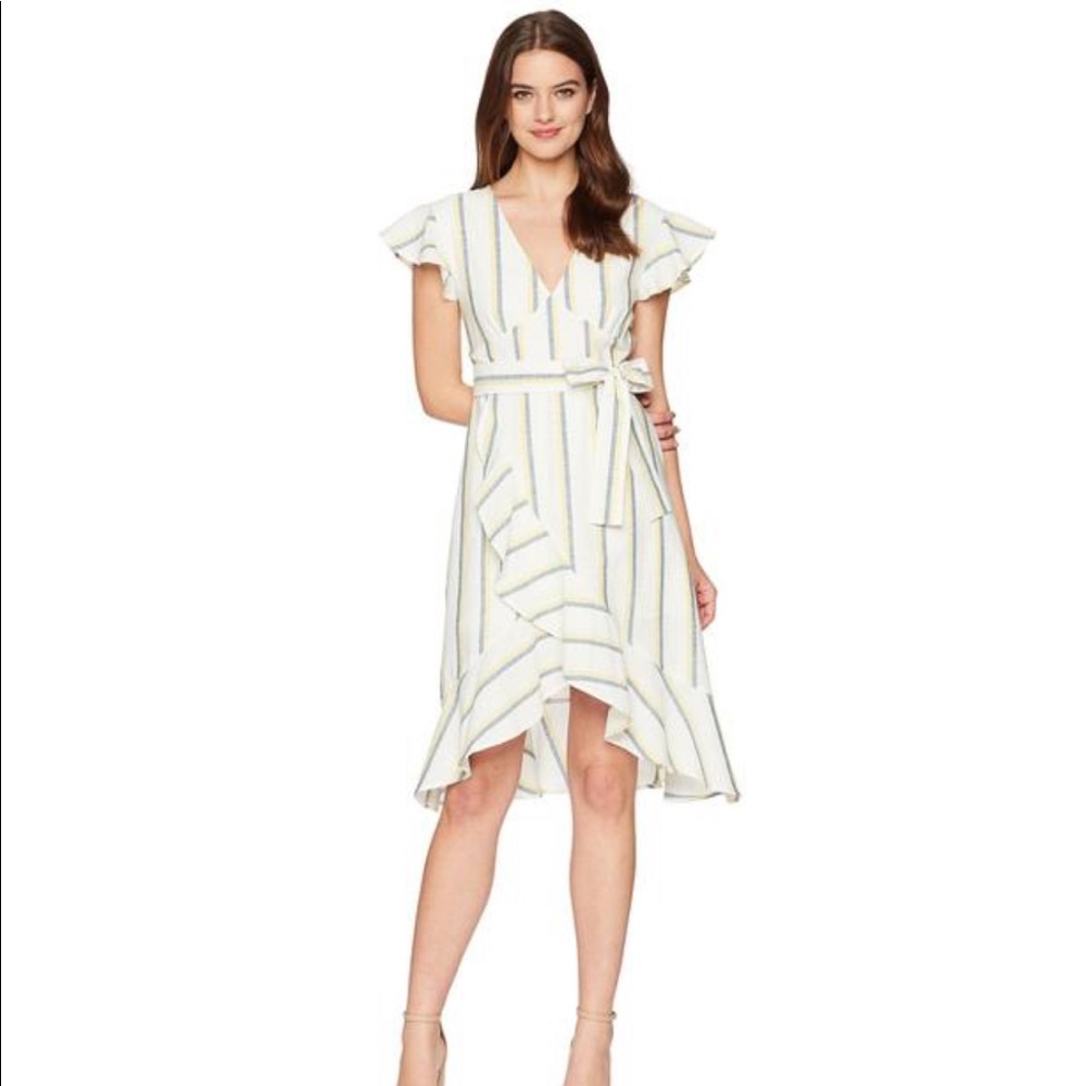 Revolve dress